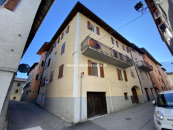 Appartamento in vendita a Borgo Valsugana
