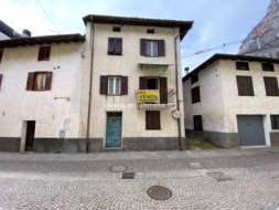 Casa Unifamiliare in vendita a Grigno