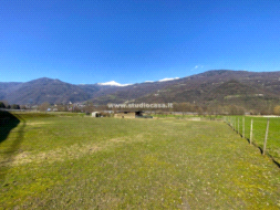 Terreno Agricolo in vendita a Roncegno Terme