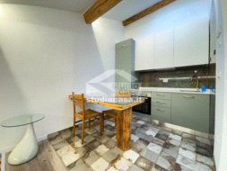 Mansarda in vendita a Borgo Valsugana