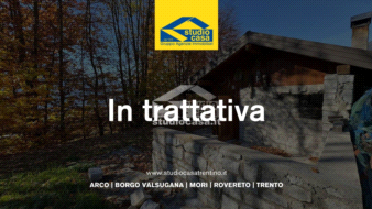 Casa Unifamiliare in vendita a Castel Ivano