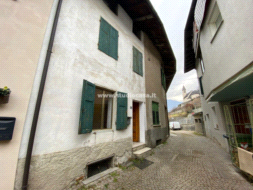 Terratetto in vendita a Scurelle