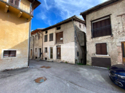 Casa Unifamiliare in vendita a Pieve Tesino