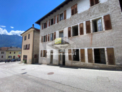Terratetto in vendita a Castel Ivano
