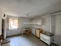 Terratetto in vendita a Ospedaletto