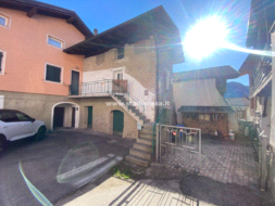 Casa Unifamiliare in vendita a Castel Ivano