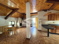 Casa Bifamiliare in vendita a Pieve Tesino
