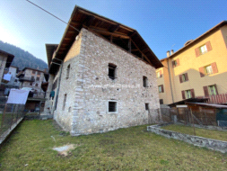Terratetto in vendita a Cinte Tesino