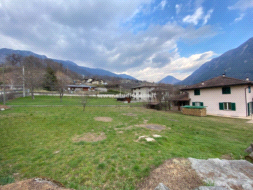 Terreno Residenziale in vendita a Castel Ivano