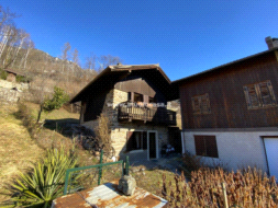 Terratetto in vendita a Castel Ivano