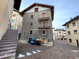 Terratetto in vendita a Cinte Tesino