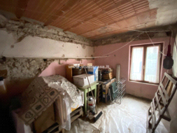 Terratetto in vendita a Castello Tesino