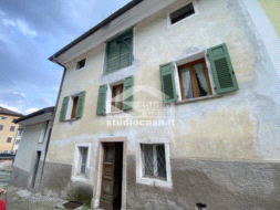 Terratetto in vendita a Pieve Tesino