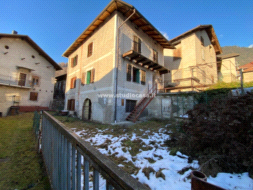 Casa Unifamiliare in vendita a Samone