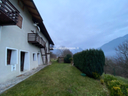 Terratetto in vendita a Castel Ivano