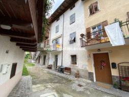 Terratetto in vendita a Borgo Valsugana