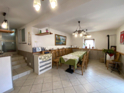 Appartamento in vendita a Bieno