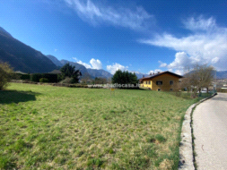 Terreno Residenziale in vendita a Levico Terme