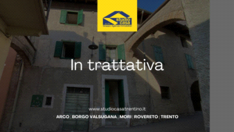 Terratetto in vendita a Ospedaletto