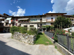 Appartamento in vendita a Scurelle