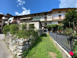 Appartamento in vendita a Scurelle