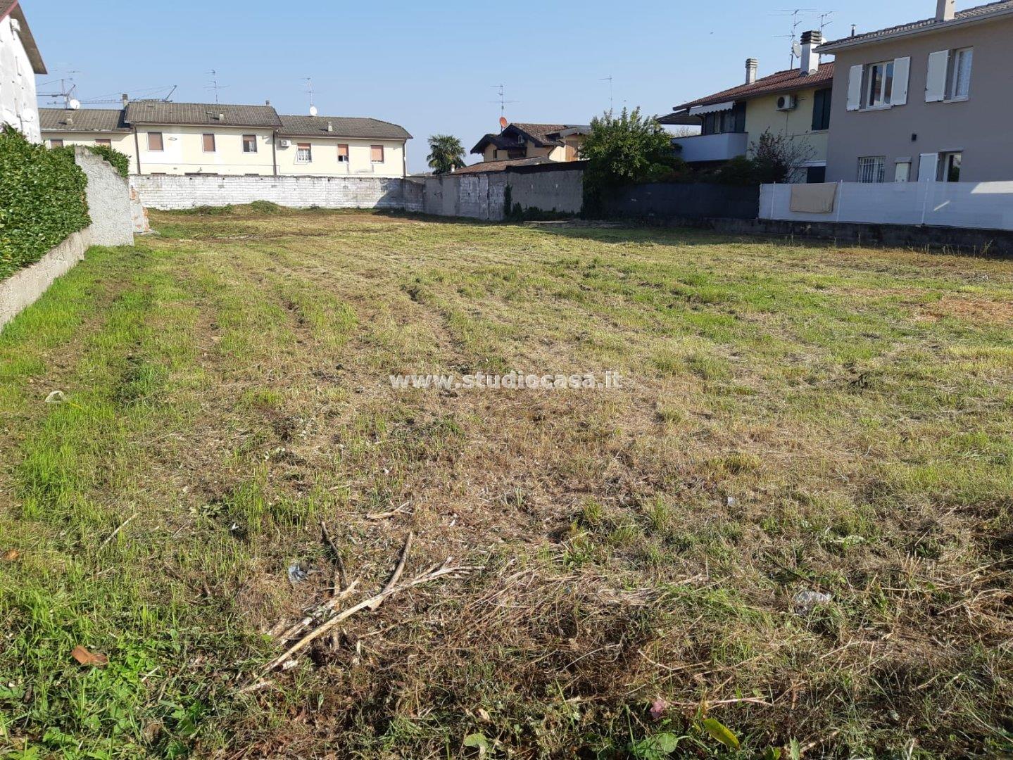 Terreno Residenziale in vendita a Orzinuovi