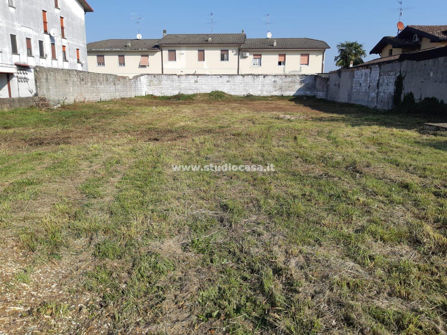 Terreno Residenziale in vendita a Orzinuovi