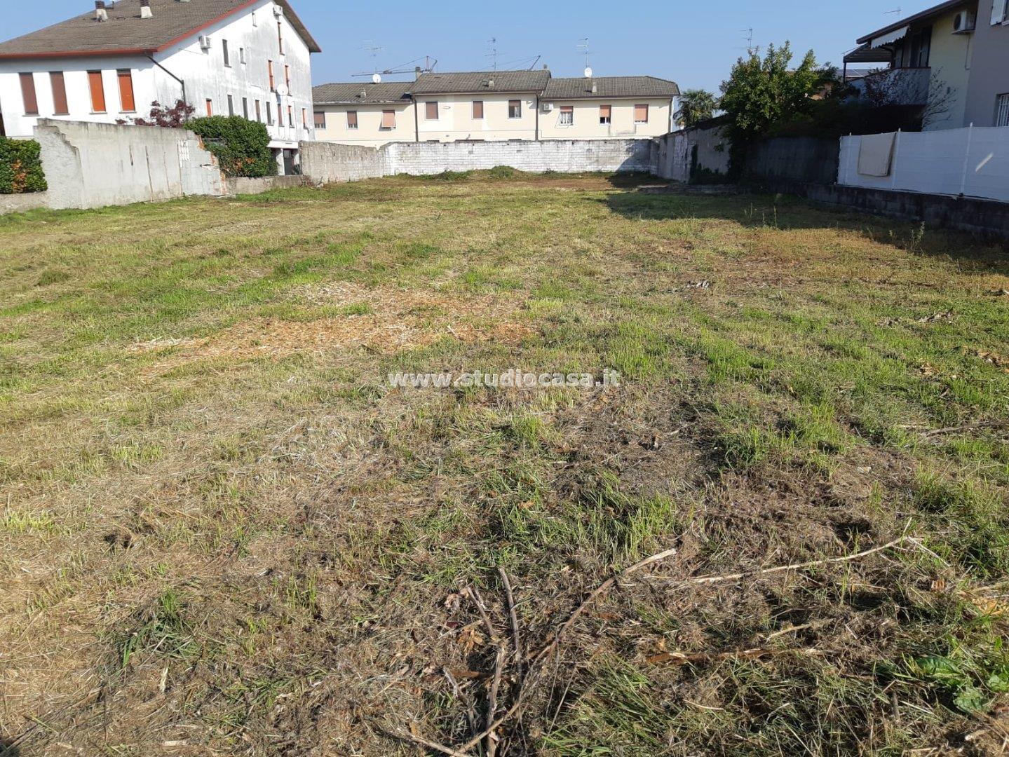 Terreno Residenziale in vendita a Orzinuovi