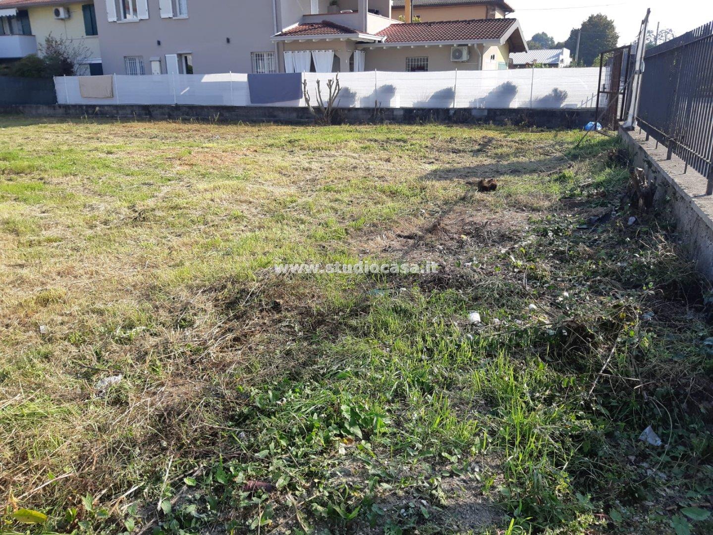 Terreno Residenziale in vendita a Orzinuovi