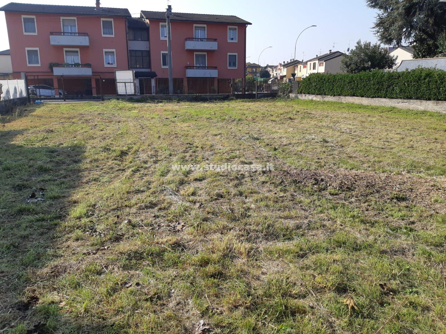 Terreno Residenziale in vendita a Orzinuovi