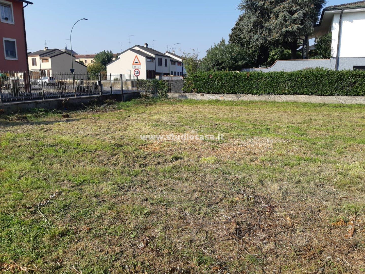 Terreno Residenziale in vendita a Orzinuovi