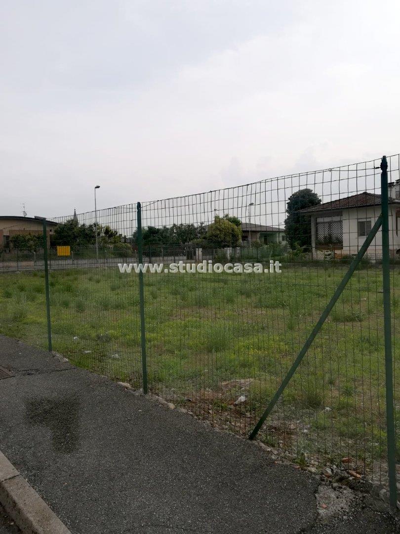 Terreno Residenziale in vendita a Pompiano