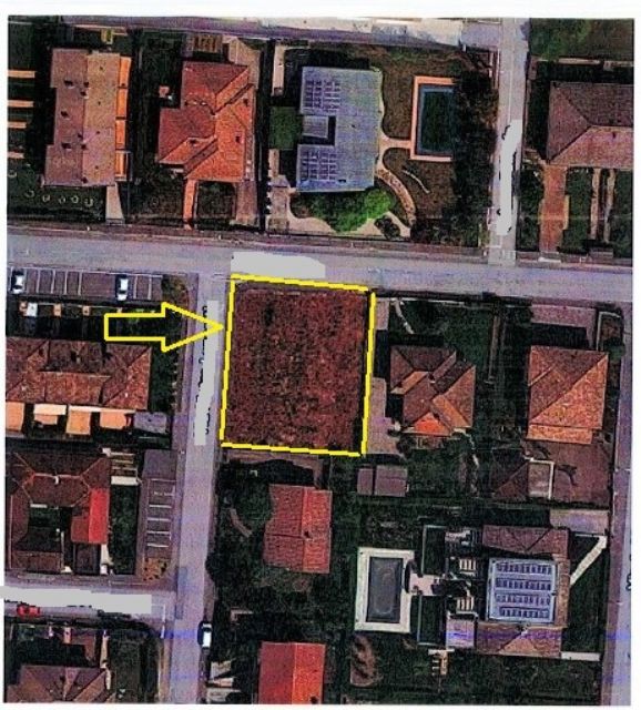 Terreno Residenziale in vendita a Pompiano