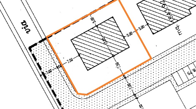 Terreno Residenziale in vendita a Pompiano
