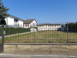 Terreno Residenziale in vendita a Orzinuovi