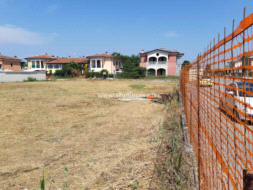 Terreno Residenziale in vendita a Pompiano