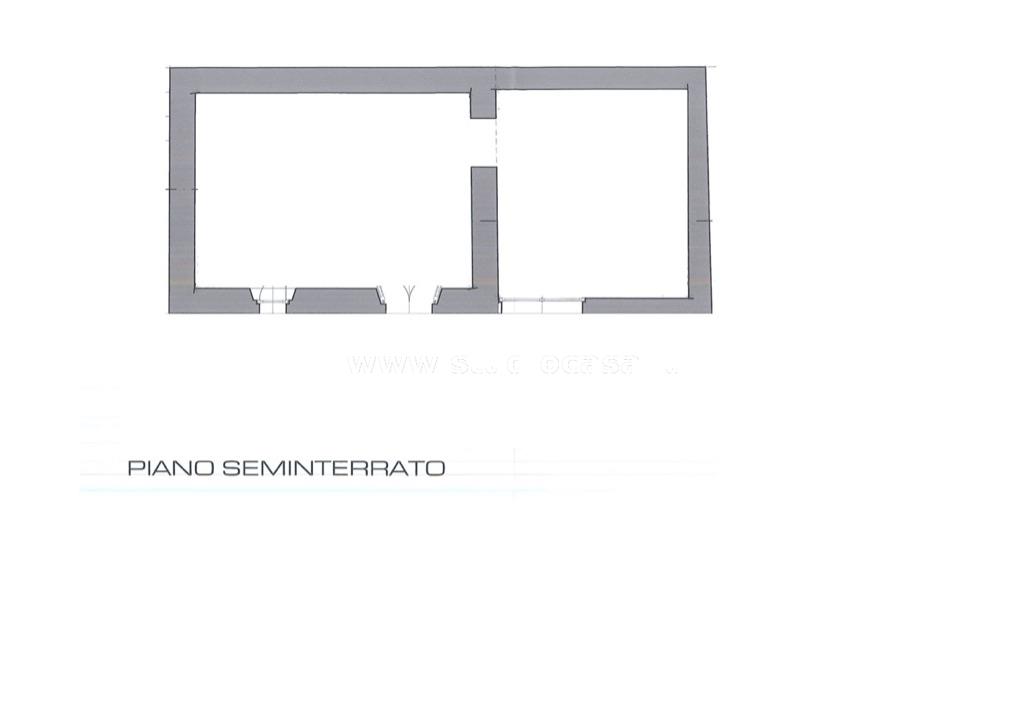 Cascina in vendita a Pradalunga