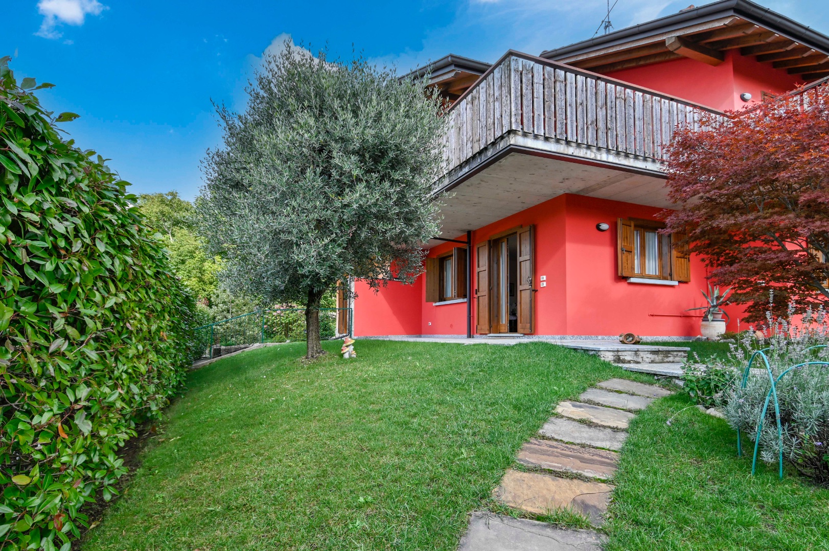 Appartamento in vendita a Selvino