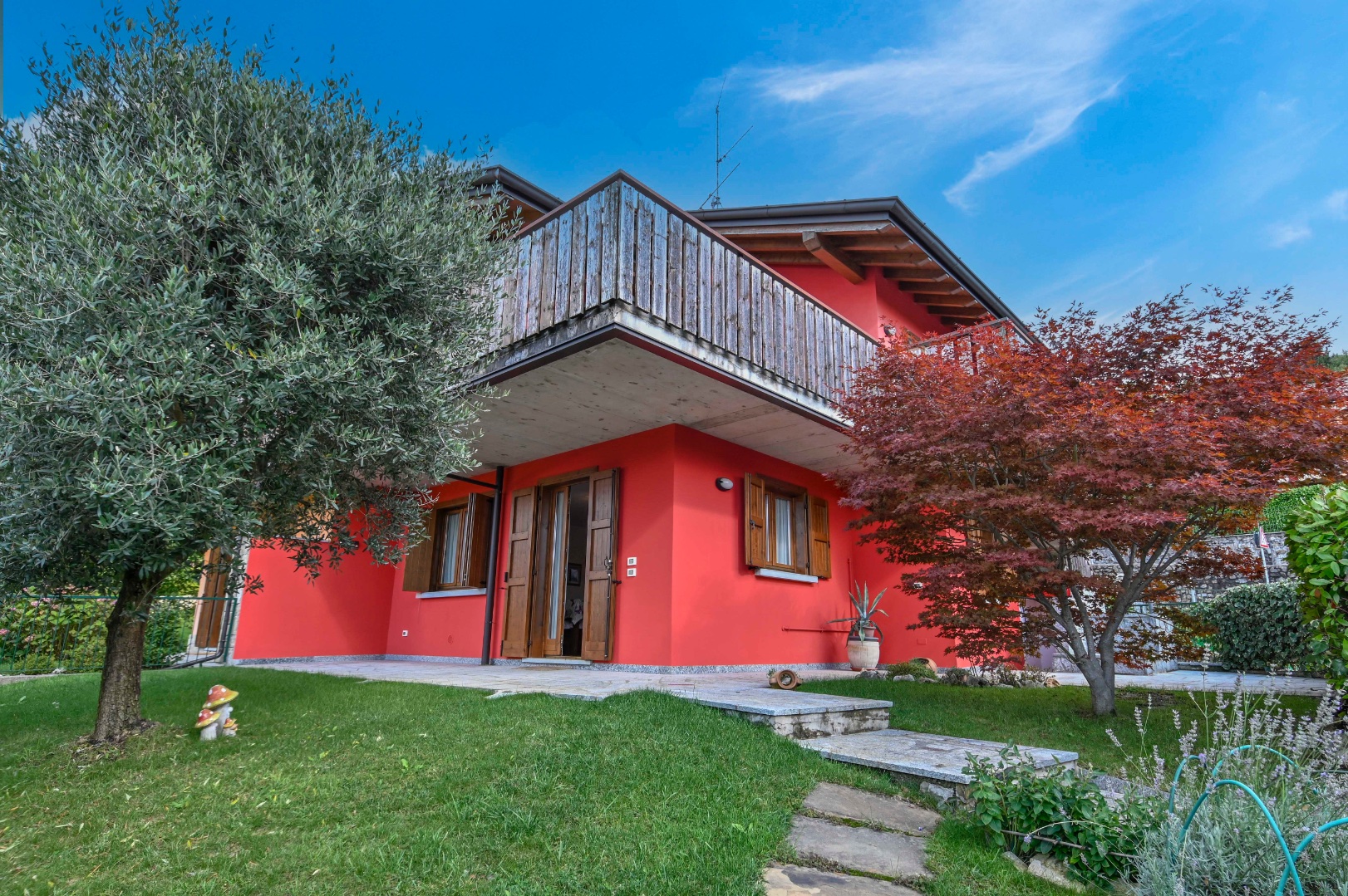 Appartamento in vendita a Selvino