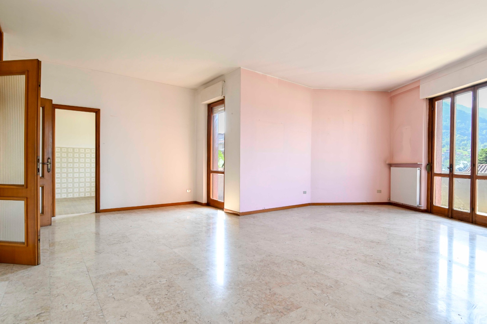 Appartamento in vendita a Albino