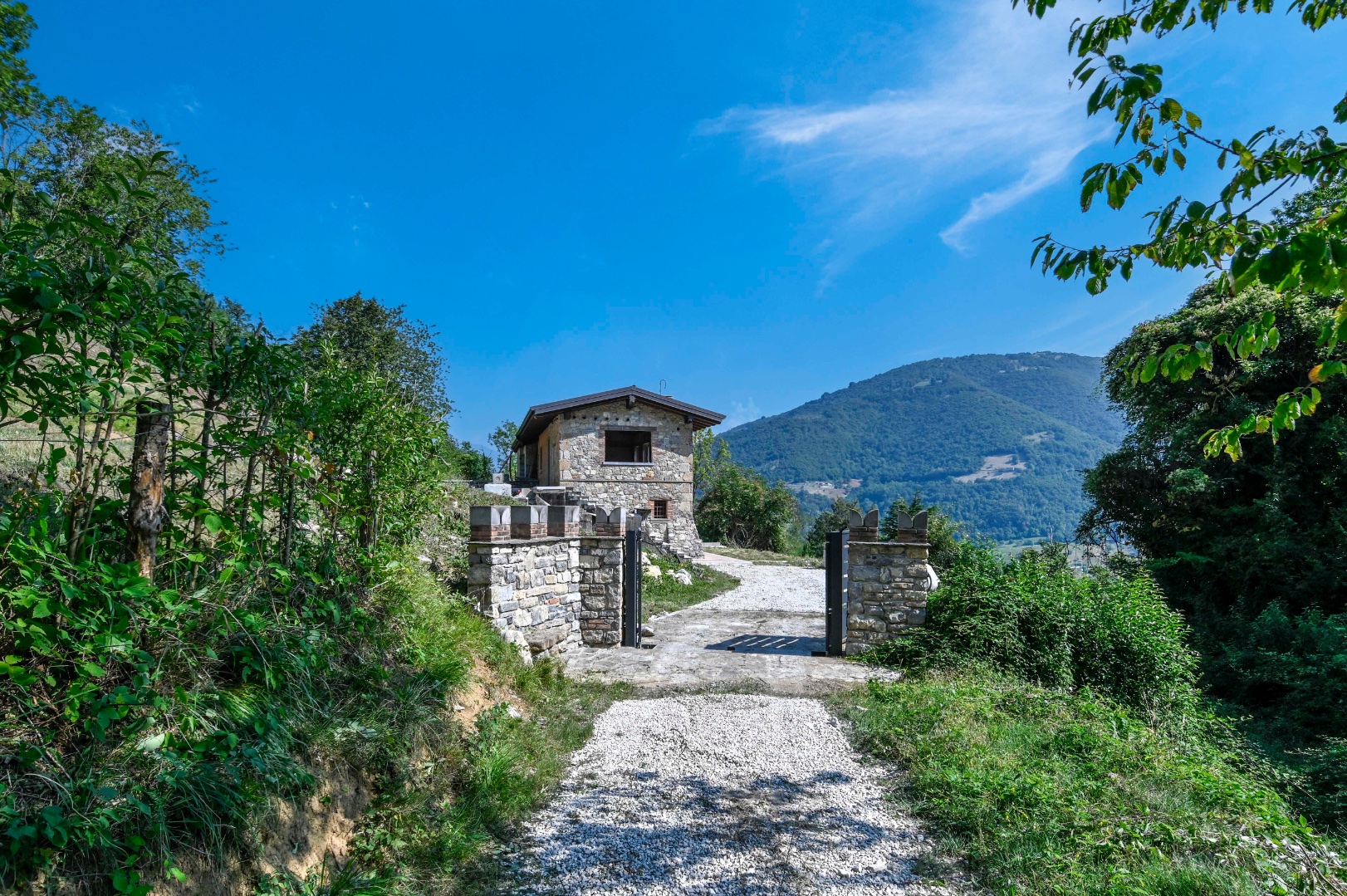Cascina in vendita a Albino