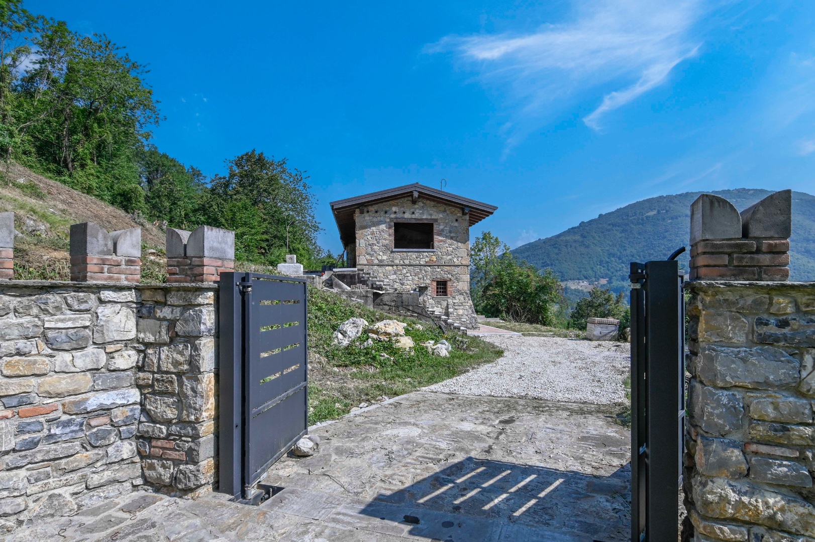 Cascina in vendita a Albino