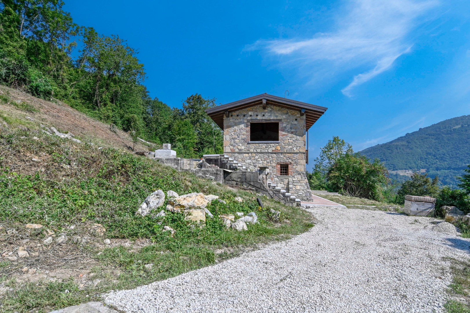 Cascina in vendita a Albino