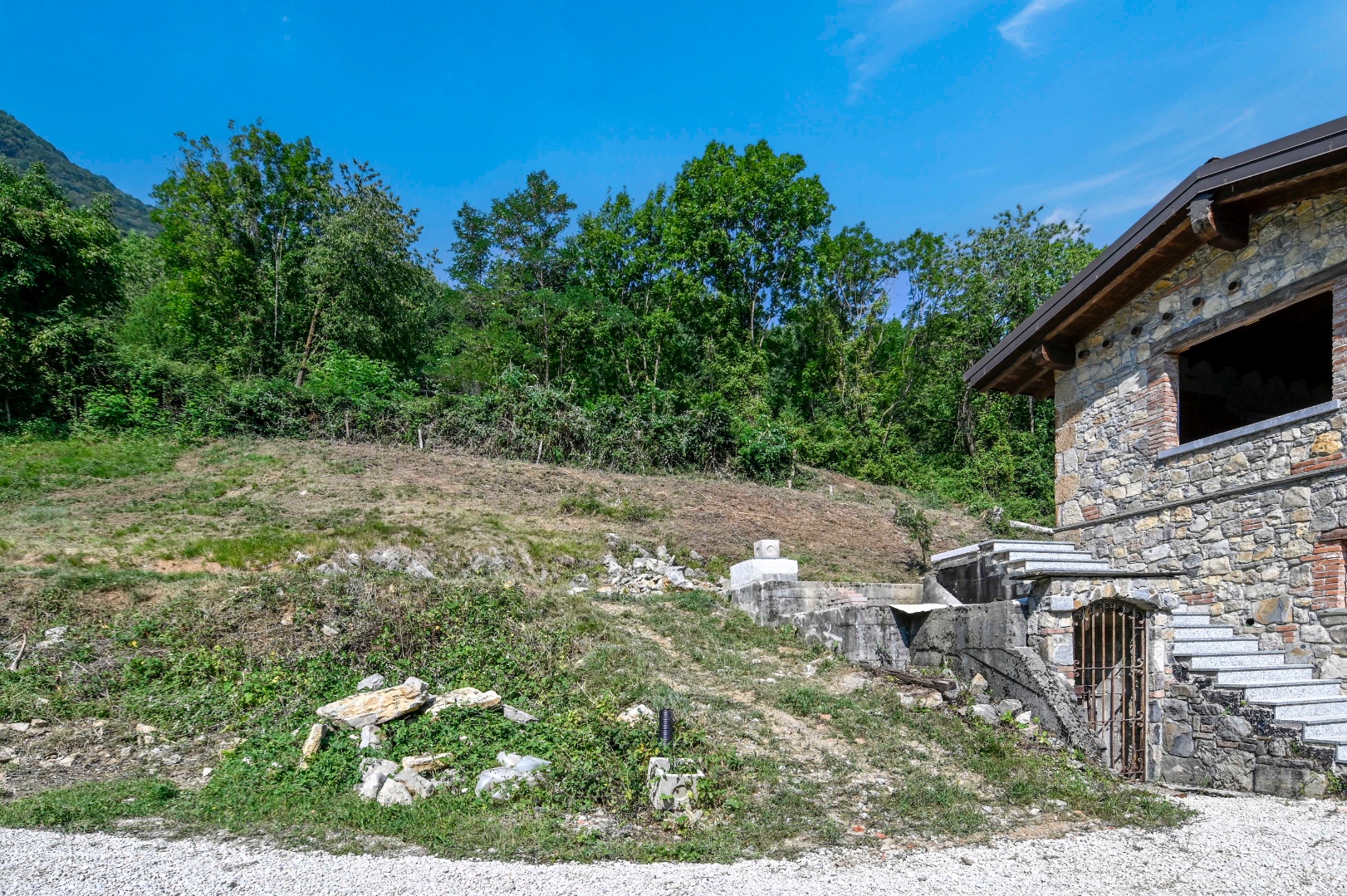 Cascina in vendita a Albino