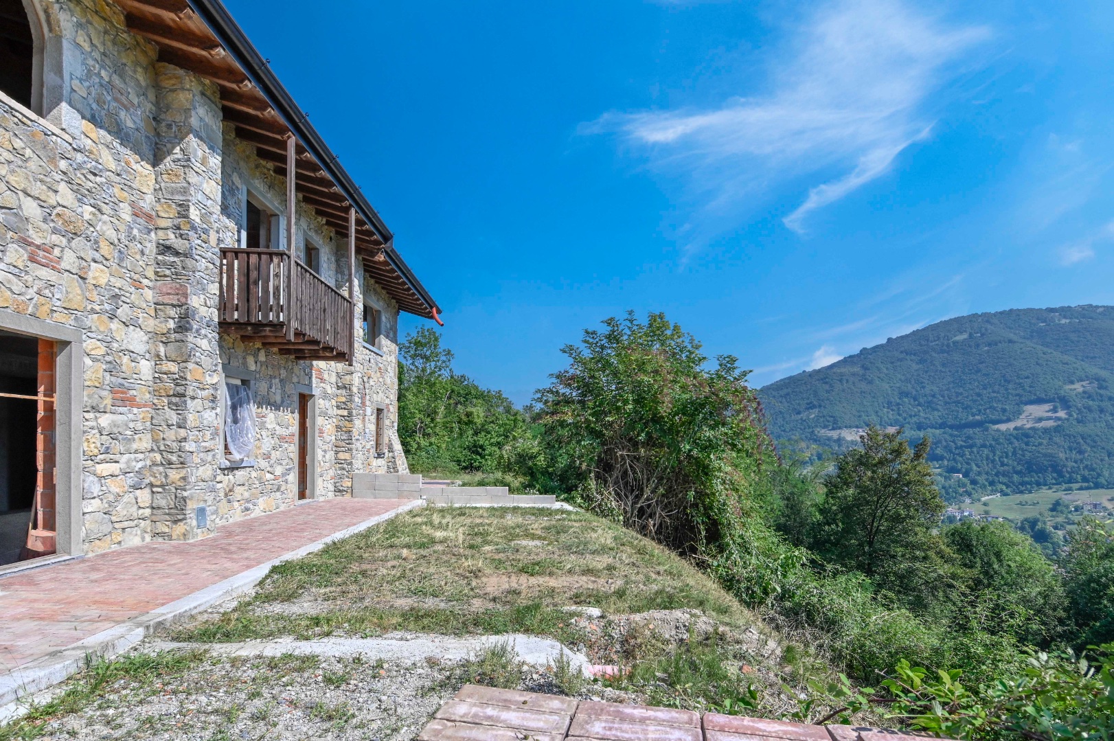 Cascina in vendita a Albino