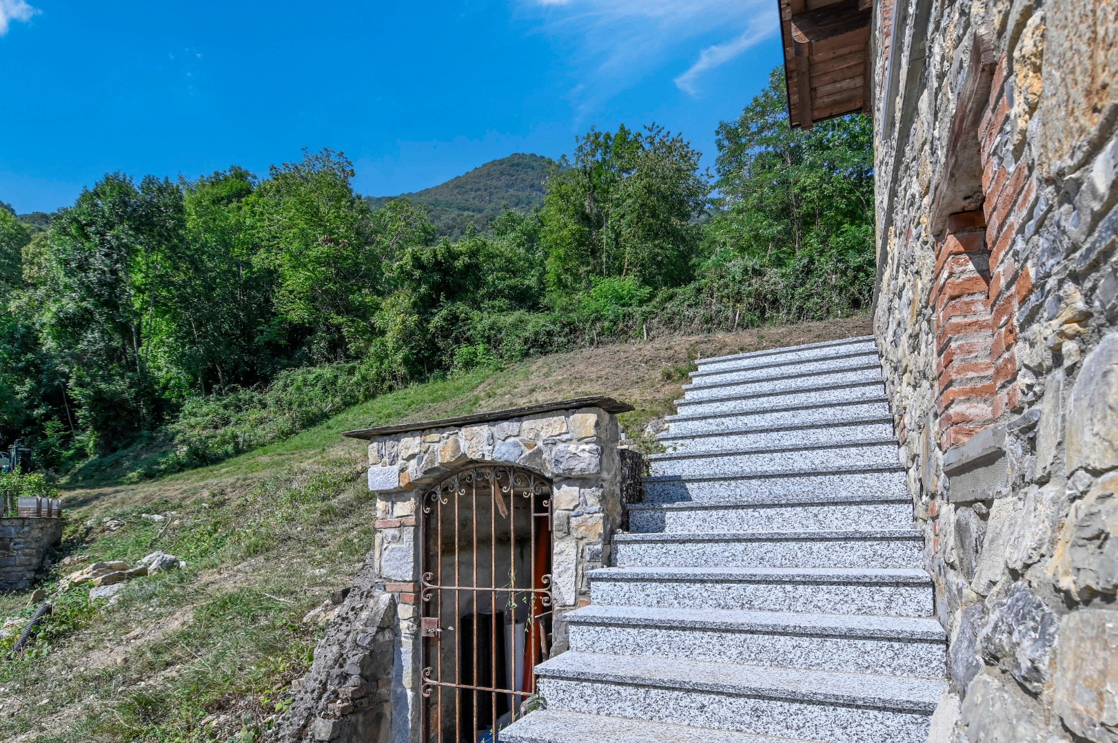 Cascina in vendita a Albino
