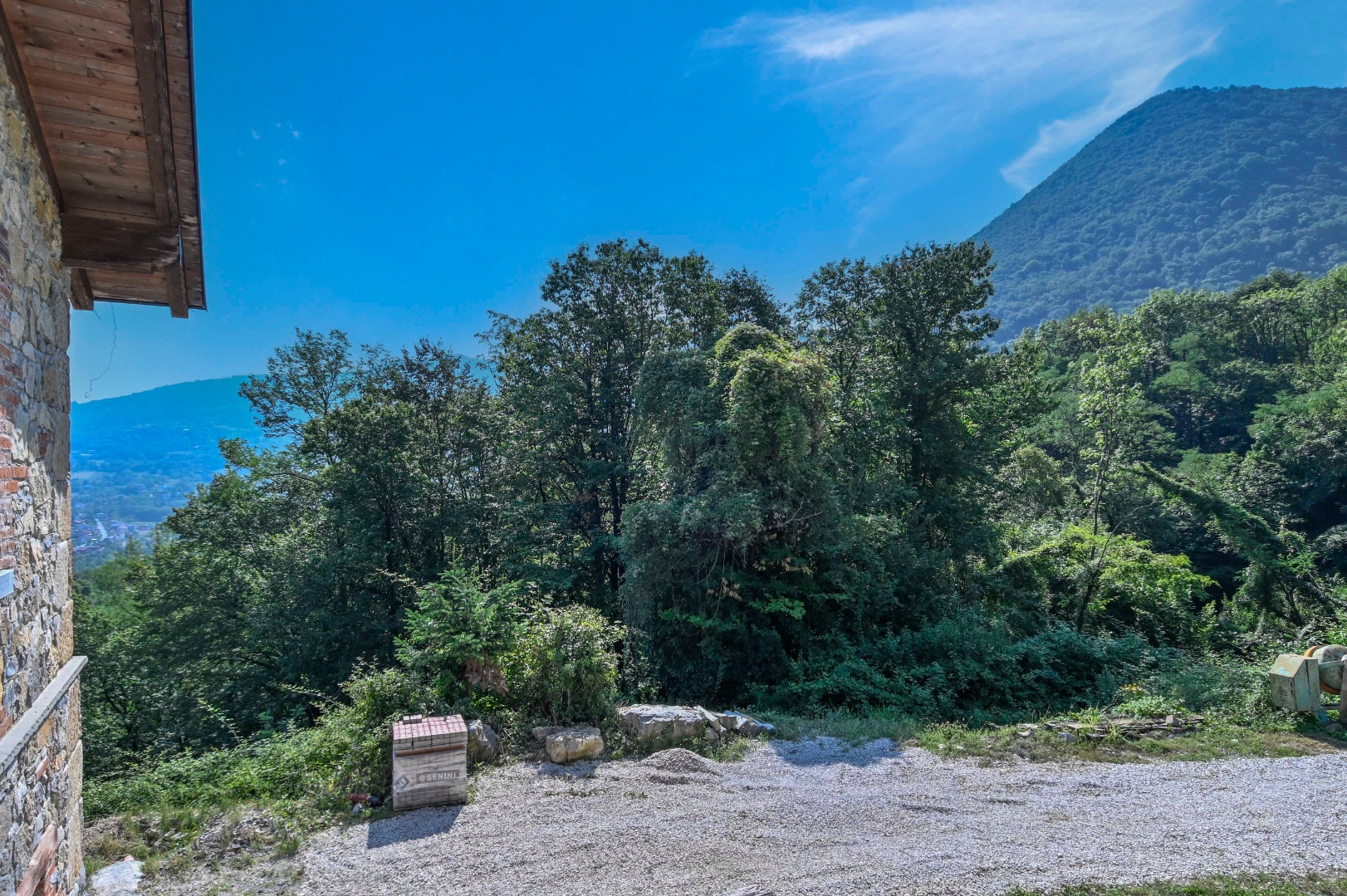 Cascina in vendita a Albino