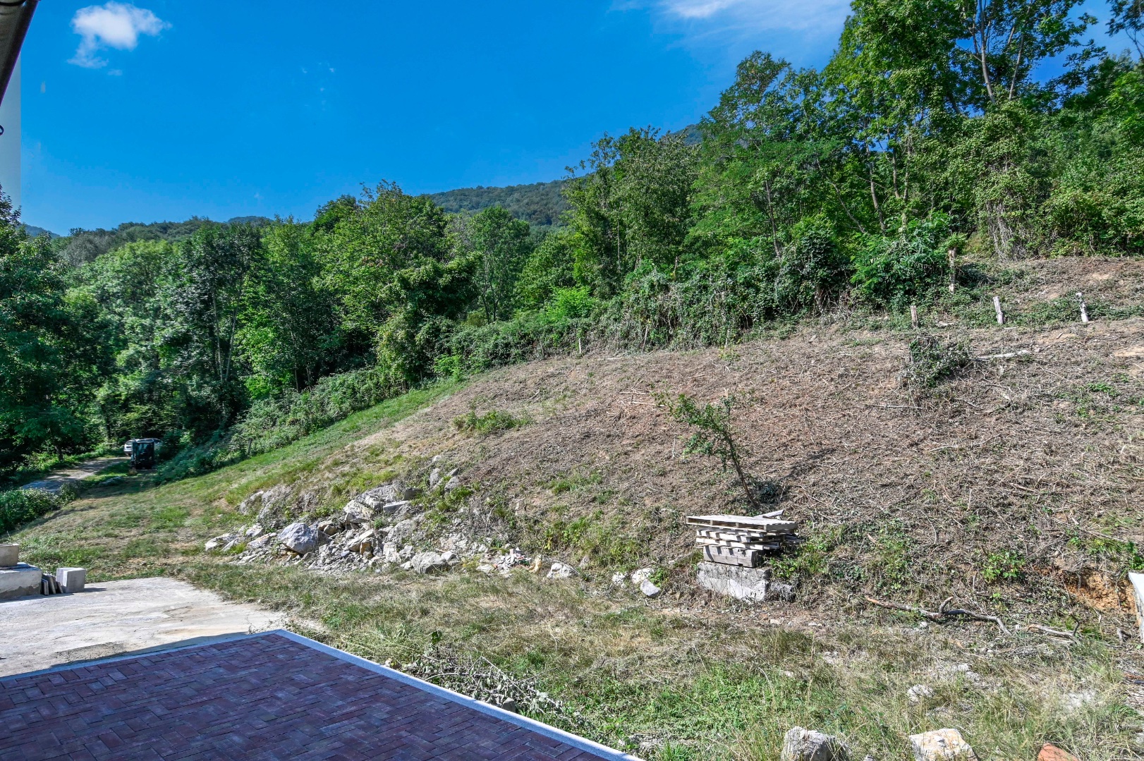 Cascina in vendita a Albino