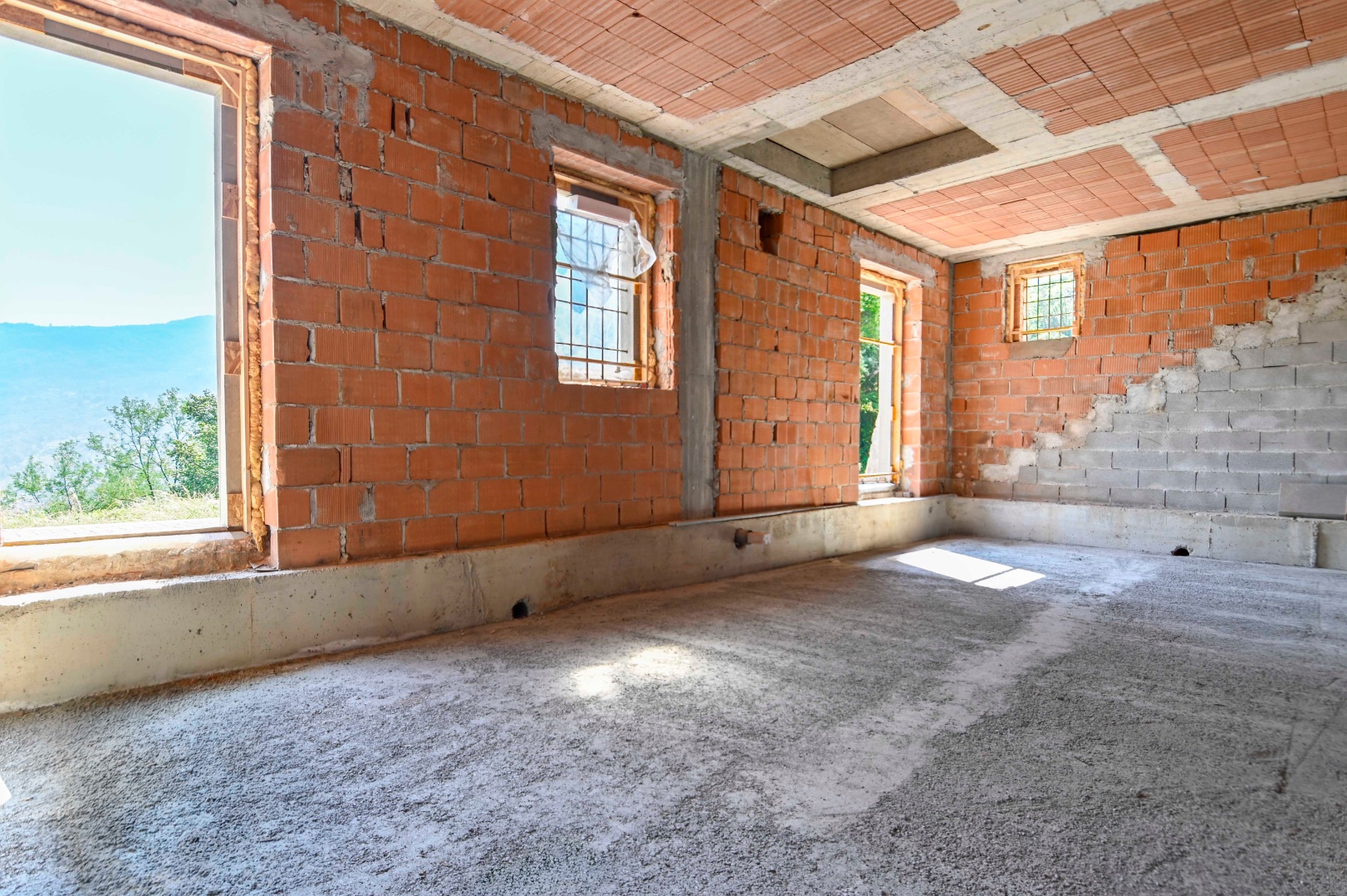 Cascina in vendita a Albino