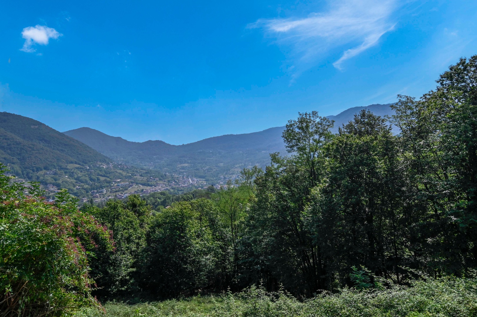 Cascina in vendita a Albino